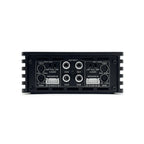 Zapco HB154DII 4 Channel Class D Bridgeable Amplifier 4x150w RMS