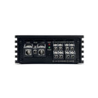 Zapco HB154DII 4 Channel Class D Bridgeable Amplifier 4x150w RMS
