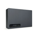 Zapco HB 410 II 8A DSP Amp 10 Channel DSP 8 Channel Class A/B Power Amplifier