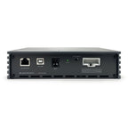 Zapco HB 410 II 8A DSP Amp 10 Channel DSP 8 Channel Class A/B Power Amplifier