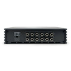 Zapco HB 410 II 8A DSP Amp 10 Channel DSP 8 Channel Class A/B Power Amplifier