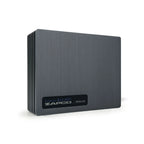 Zapco HB 48II 4A DSP Amp 8 Channel DSP 4 Channel Class A/B Power Bluetooth Amplifier