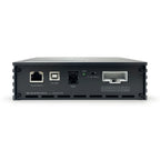 Zapco HB 48II 4A DSP Amp 8 Channel DSP 4 Channel Class A/B Power Bluetooth Amplifier