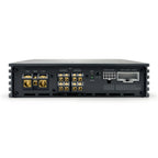 Zapco HB 810 II 8AD DSP Amp 10 Channel DSP 8 Channel Class A/B & D Amplifier