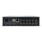 Zapco HB 810 II 8AD DSP Amp 10 Channel DSP 8 Channel Class A/B & D Amplifier