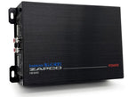 Zapco HB-84D Power 4-Channel 480W RMS Harmony Class D Amplifier 4x75w RMS
