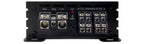 Zapco HB-84D Power 4-Channel 480W RMS Harmony Class D Amplifier 4x75w RMS