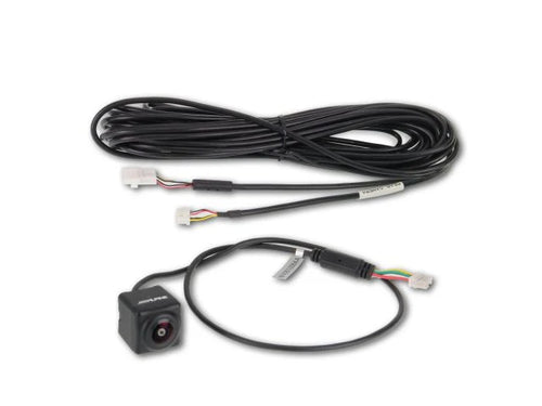 Alpine HCE-C2100RD Multi View Rear Camera HDR Direct Connection for ILX & Halo
