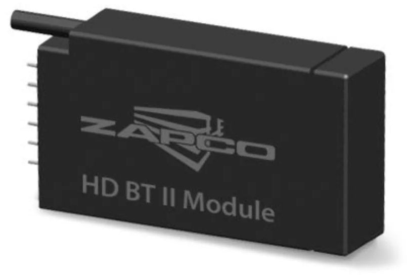 Zapco HD-BT II-D Bluetooth Module for HDSP-V, ADSP-IV & ST-X DSP III