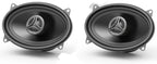 Helix Compose Basic CB C460.2-S3 4x6 Inch Car Coaxial Speaker 50W RMS Pair