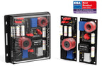 HELIX Ci7 FX-UNI.2 Universal 2-way high-end Flex-Crossover for COMPOSE i7 speakers