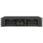 Helix V Twelve DSP 12 MK2 Channel Amplifier with 14 Channel DSP 75w RMS 64 Bit