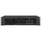 Helix V Twelve DSP 12 MK2 Channel Amplifier with 14 Channel DSP 75w RMS 64 Bit