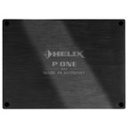 HELIX P ONE MK2 1-channel High-Res amplifier 1 Ohm stability, digital signal input