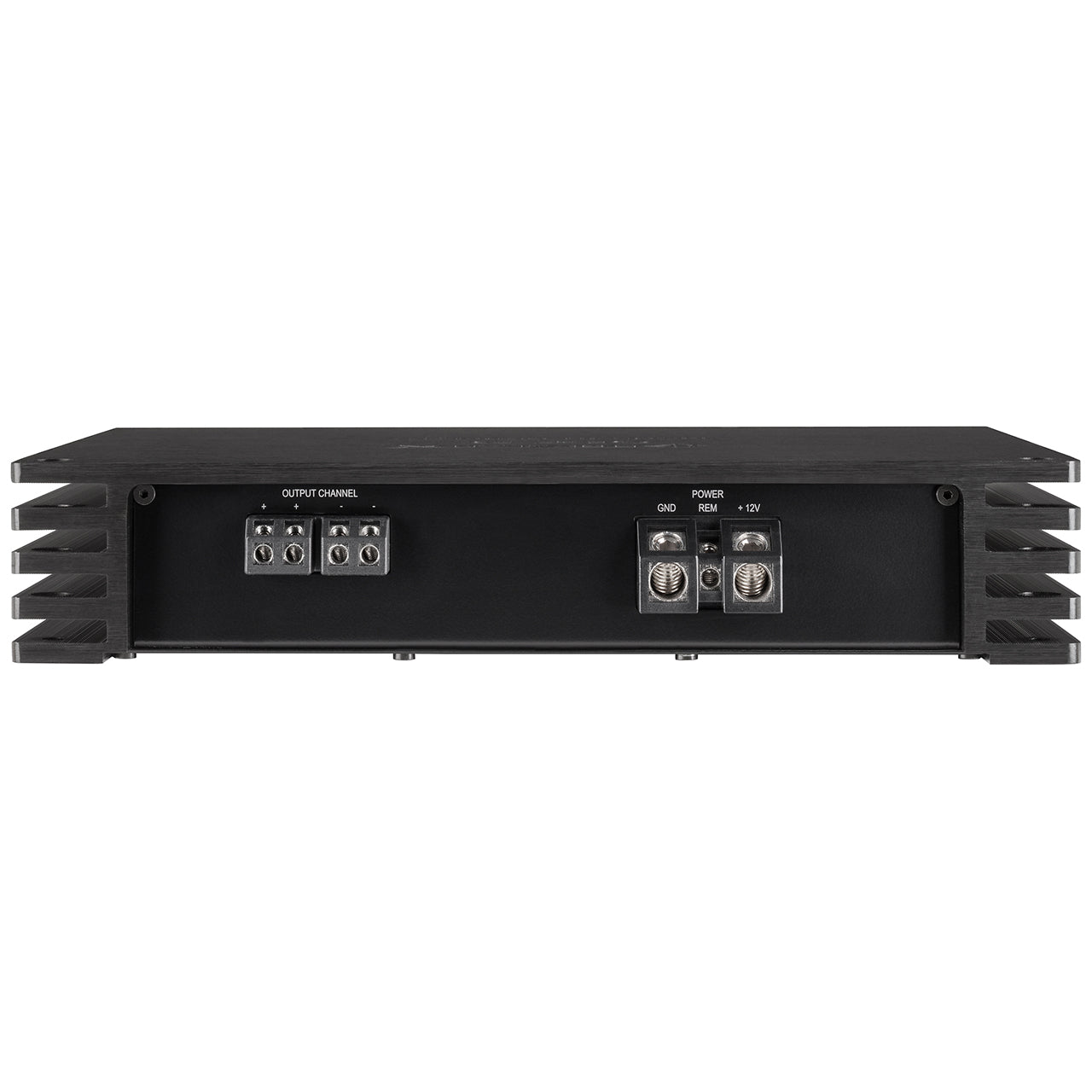 HELIX P ONE MK2 1-channel High-Res amplifier 1 Ohm stability, digital signal input