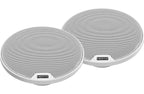 Hertz Marine HEX 6.5 C-W 6.5 Inch 2 Way Classic Coaxial Speakers 50w RMS