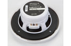 Hertz Marine HEX 6.5 C-W 6.5 Inch 2 Way Classic Coaxial Speakers 50w RMS