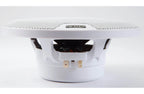 Hertz Marine HEX 6.5 C-W 6.5 Inch 2 Way Classic Coaxial Speakers 50w RMS