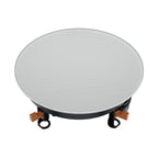 Hertz Marine HEX 6.5 IC-W 6.5 Inch 2 Way In-Ceiling Coaxial Speaker 50w RMS