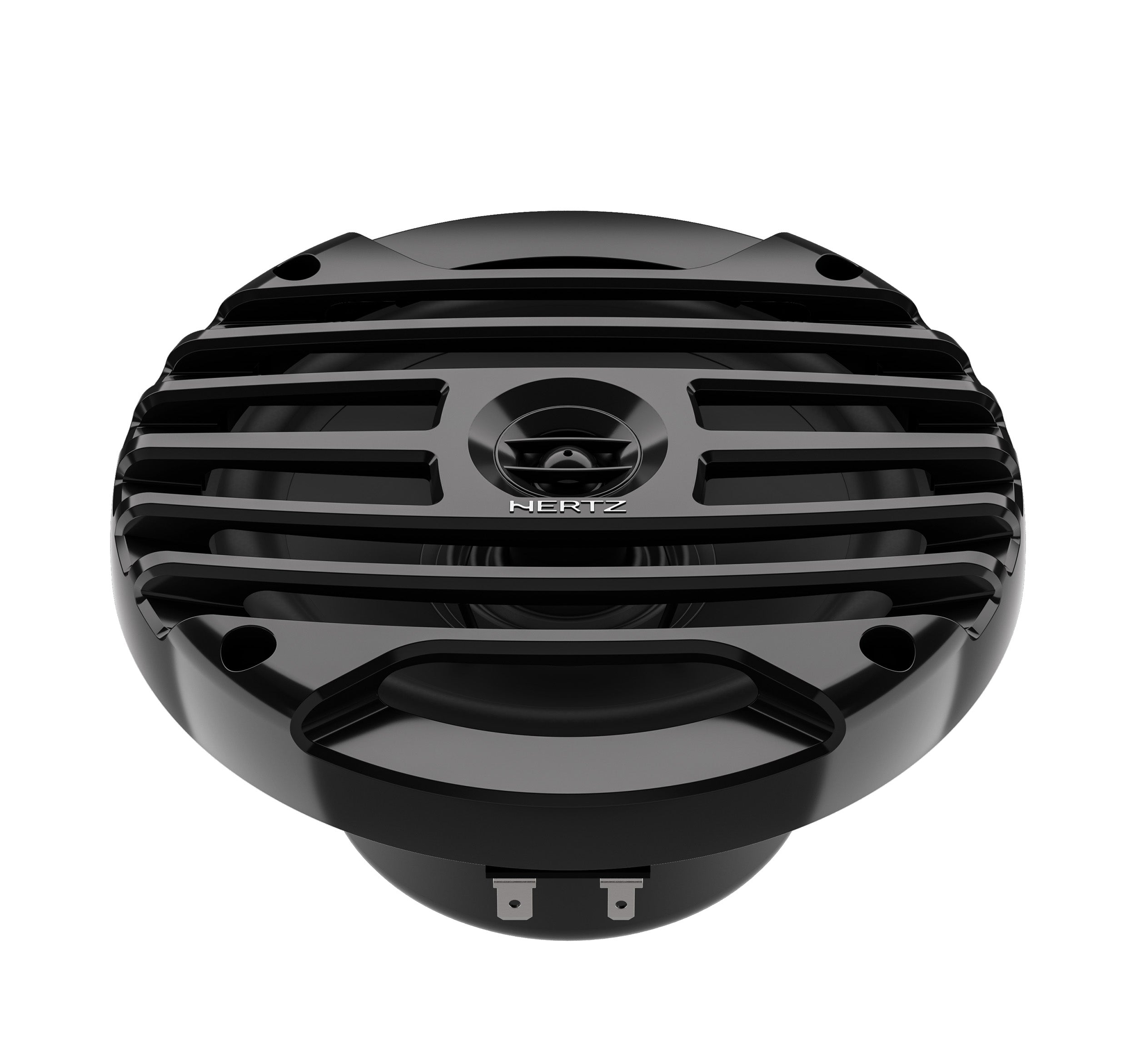 Hertz Marine HEX 6.5 M-C-O 6.5 Inch 2 Way 4 Ohm Coaxial Speakers 50w RMS