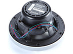 Hertz Marine HEX 6.5 S-LD-G 6.5 Inch 2 Way RGB LED Coaxial Speakers 50w RMS