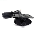 ESB HR 10 US Active Underseat Subwoofer 10 Inch Powered Car Sub 130w RMS