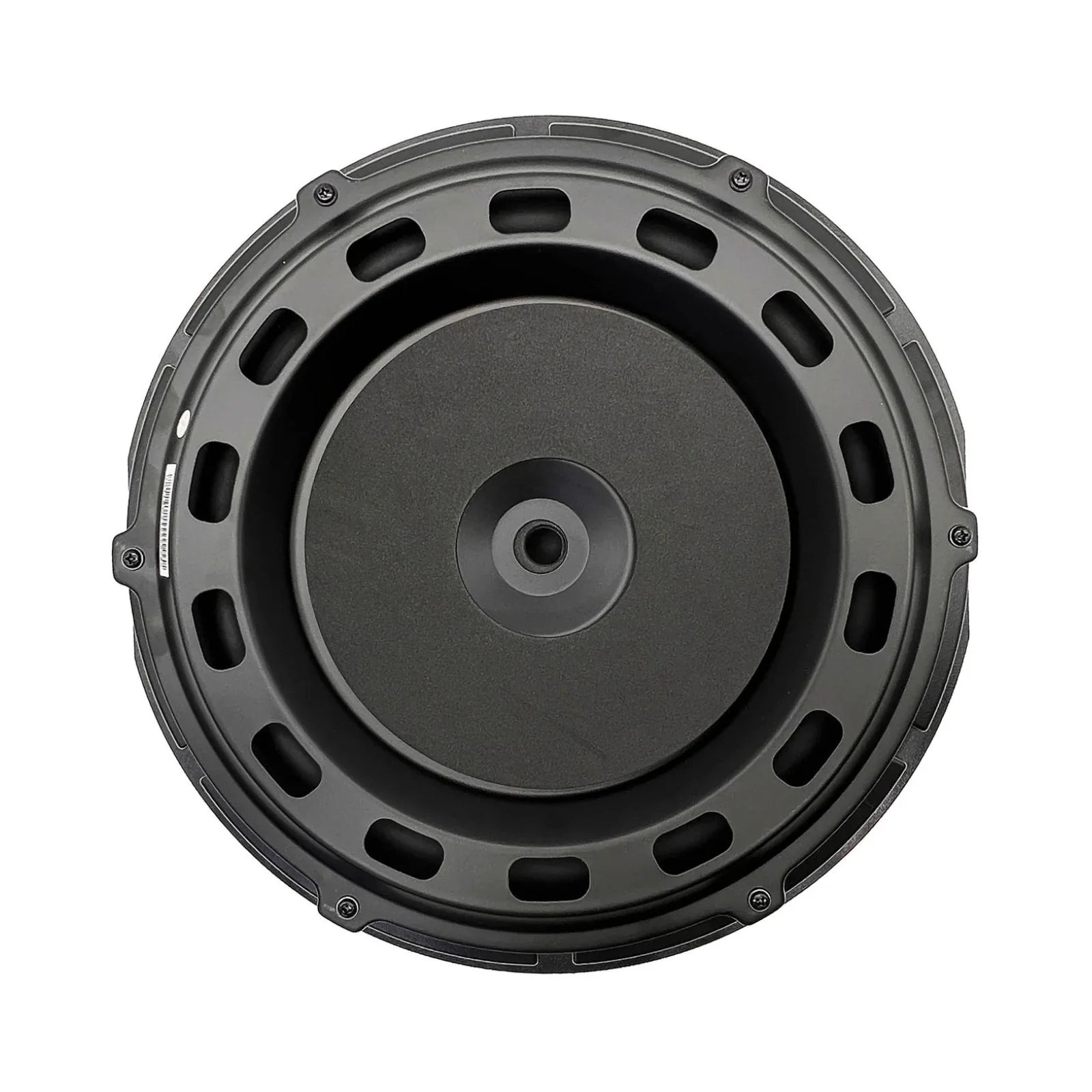 ESB HR 11 SW Harmony Series 11 Inch Car Spare Wheel Active Subwoofer 200w RMS