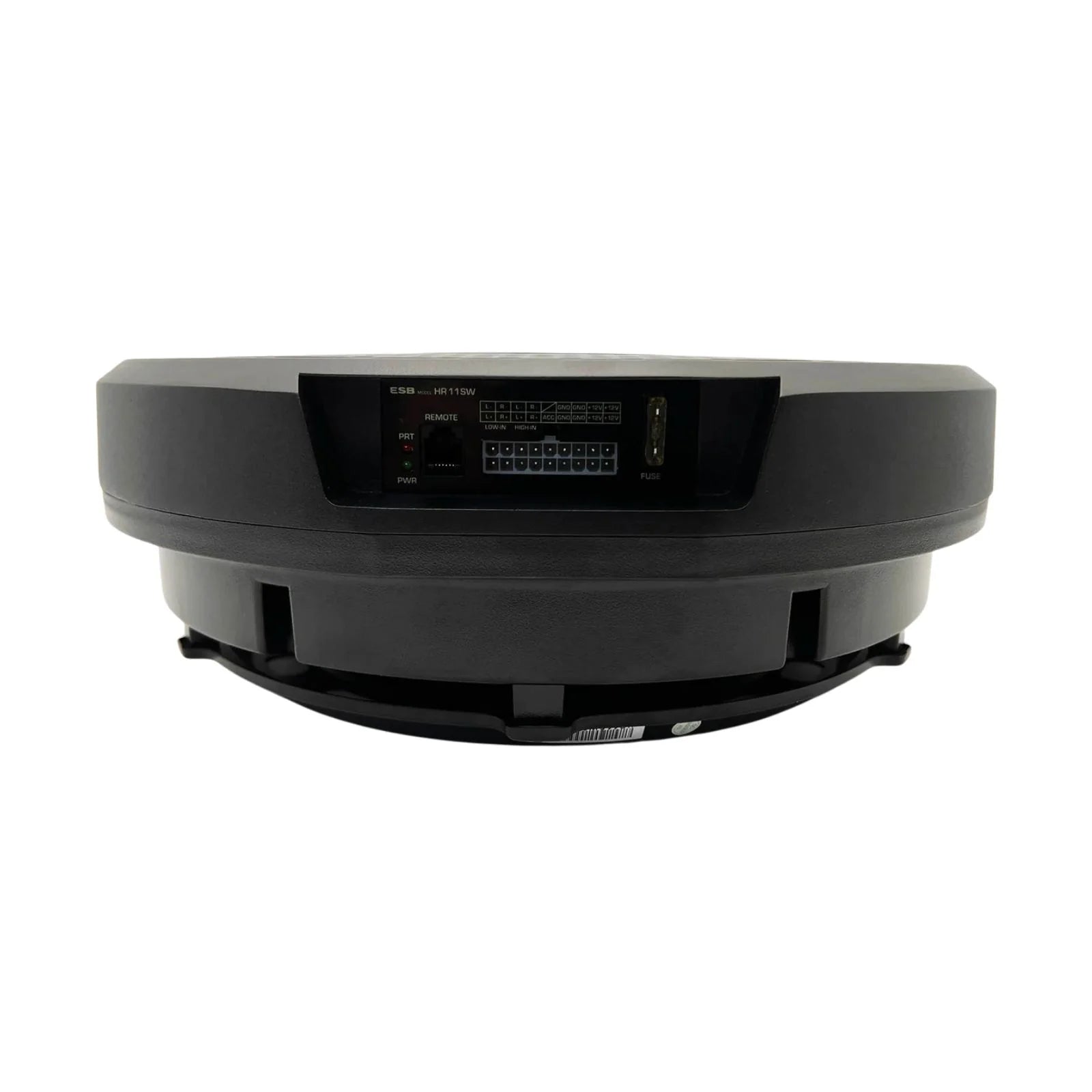 ESB HR 11 SW Harmony Series 11 Inch Car Spare Wheel Active Subwoofer 200w RMS