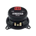 ESB HR 4C 4 Inch 2 Way Coaxial Car Speakers 45w RMS Pair