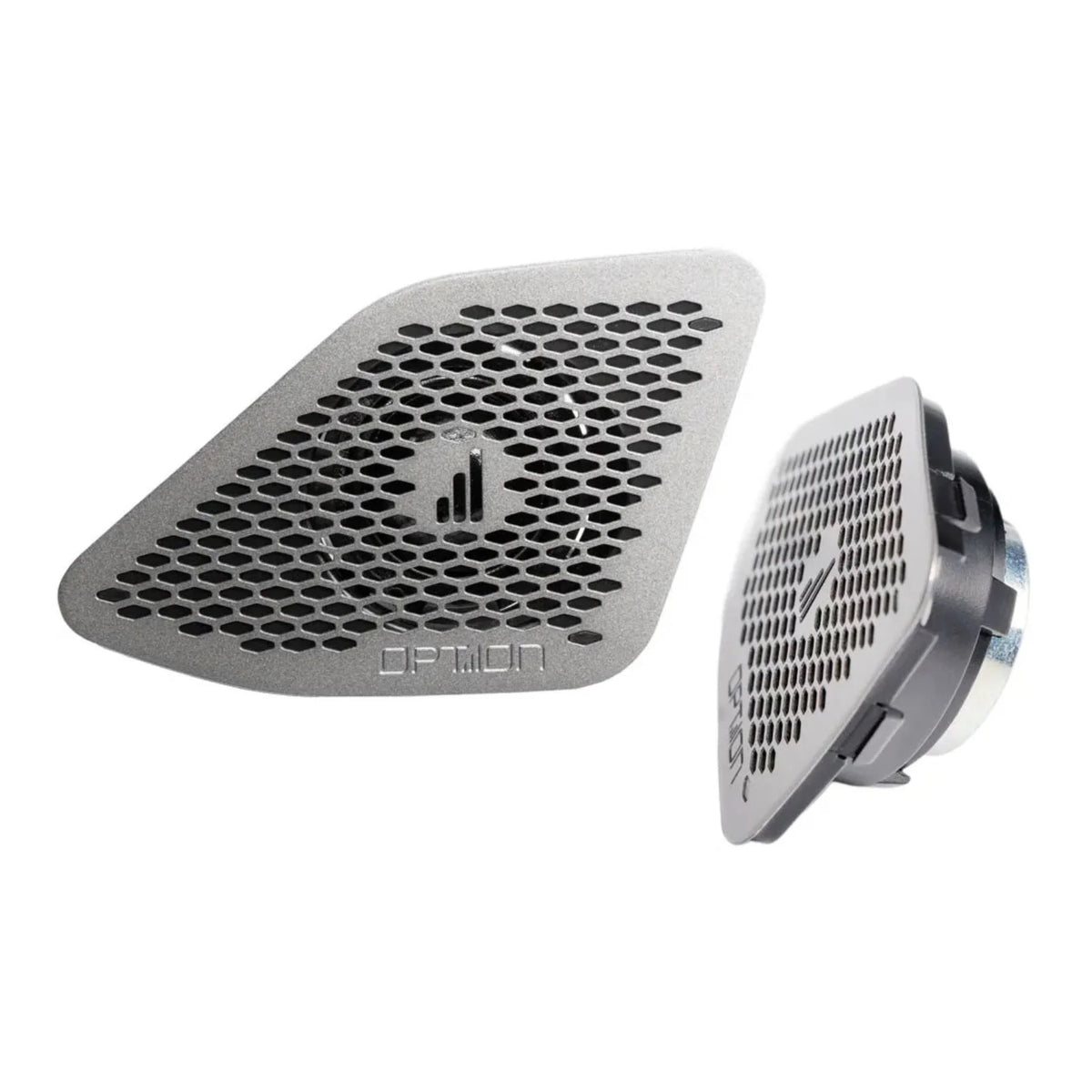 Option Audio HT-VW1-PRO Plug & Play Tweeters for VW T6 T6.1
