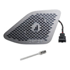 Option Audio HT-VW1-PRO Plug & Play Tweeters for VW T6 T6.1