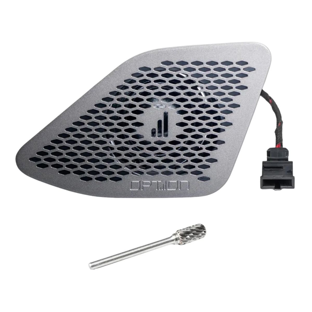 Option Audio HT-VW1-PRO Plug & Play Tweeters for VW T6 T6.1
