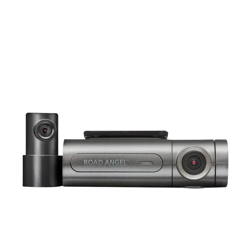 Road Angel Halo Pro V2 Front and Rear Dashcam with Winter and Parking Mode PRE ORDER