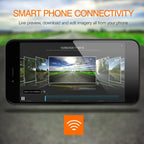 Road Angel Halo Pro V2 Front and Rear Dashcam with Winter and Parking Mode PRE ORDER