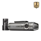 Road Angel Halo Pro V2 Front and Rear Dashcam with Winter and Parking Mode PRE ORDER