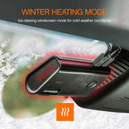 Road Angel Halo Pro V2 Front and Rear Dashcam with Winter and Parking Mode PRE ORDER
