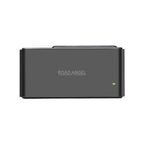 Road Angel Halo Ultima 4K Dual Dash Cam with Parking Mode & Quick Release mounting
