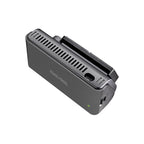 Road Angel Halo Ultima 4K Dual Dash Cam with Parking Mode & Quick Release mounting
