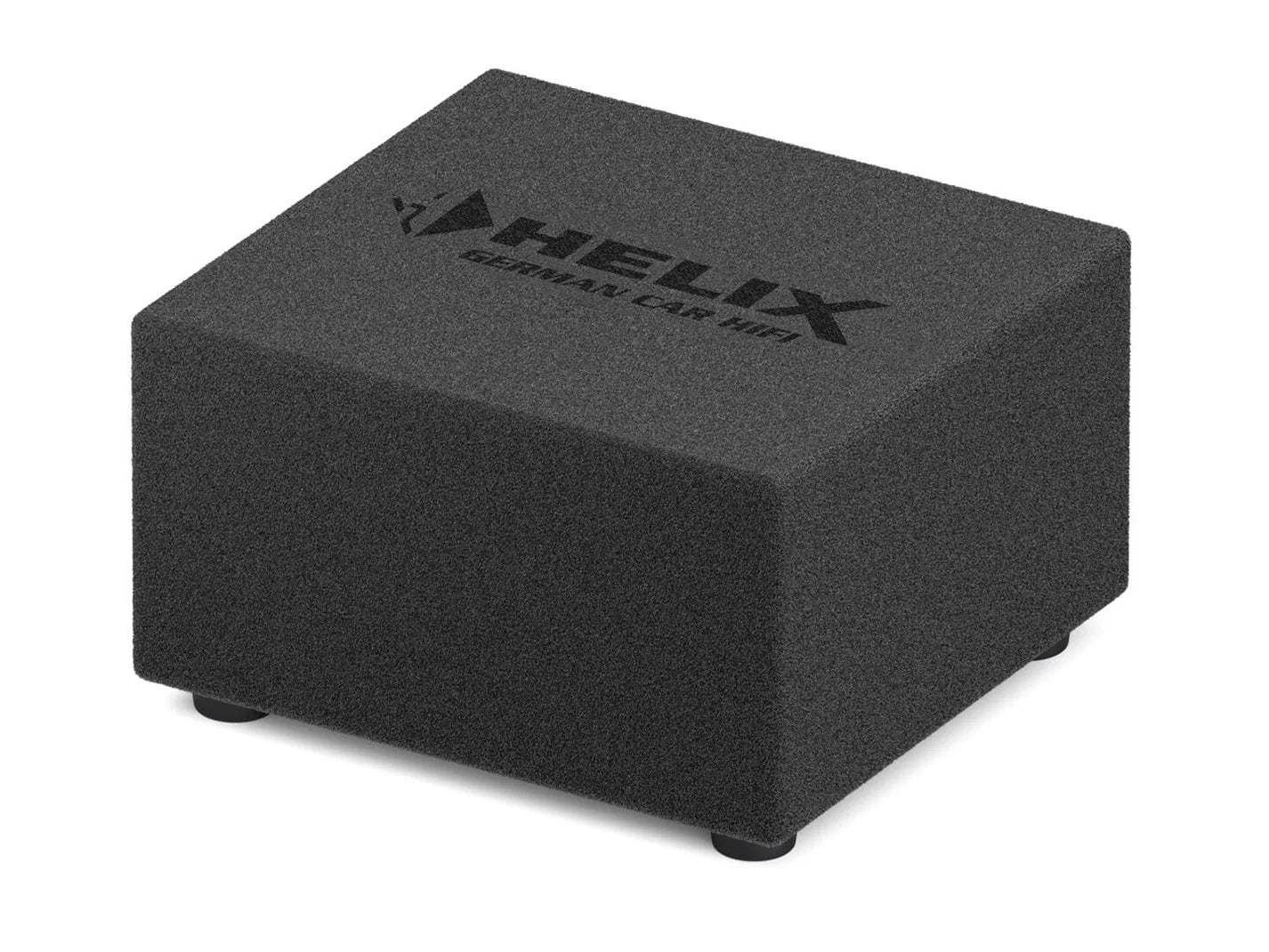 Helix IK E8.1-SVC2 Sub 8 Inch Downfire Compact Subwoofer Enclosure 300w RMS