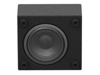 Helix IK E8.1-SVC2 Sub 8 Inch Downfire Compact Subwoofer Enclosure 300w RMS