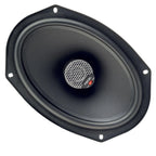 Focal ICU 690 Universal Integration Series 6" x 9" 2-way car speakers