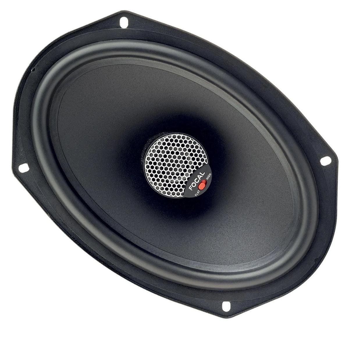 Focal ICU 690 Universal Integration Series 6" x 9" 2-way car speakers