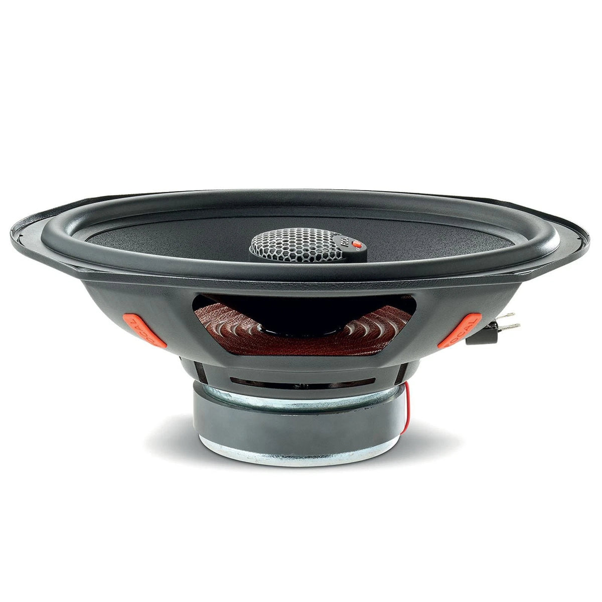 Focal ICU 690 Universal Integration Series 6" x 9" 2-way car speakers