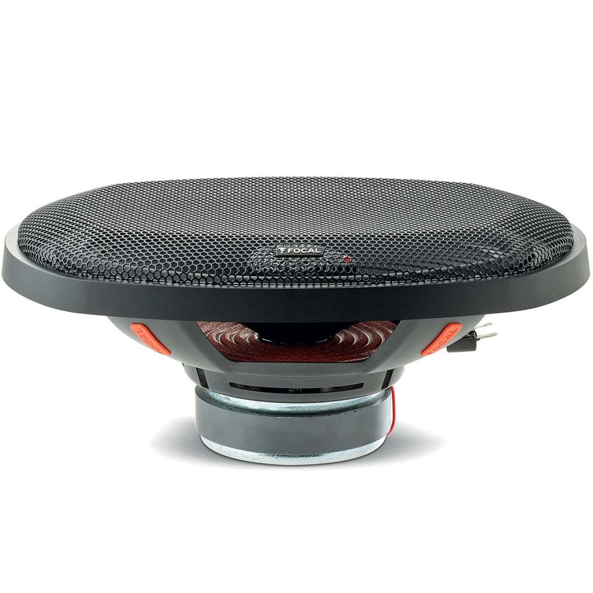 Focal ICU 690 Universal Integration Series 6" x 9" 2-way car speakers