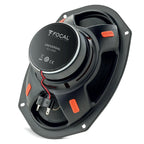 Focal ICU 690 Universal Integration Series 6" x 9" 2-way car speakers