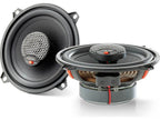 Focal ICU130 Universal Integration Series 5-1/4" 2-way Car Speakers