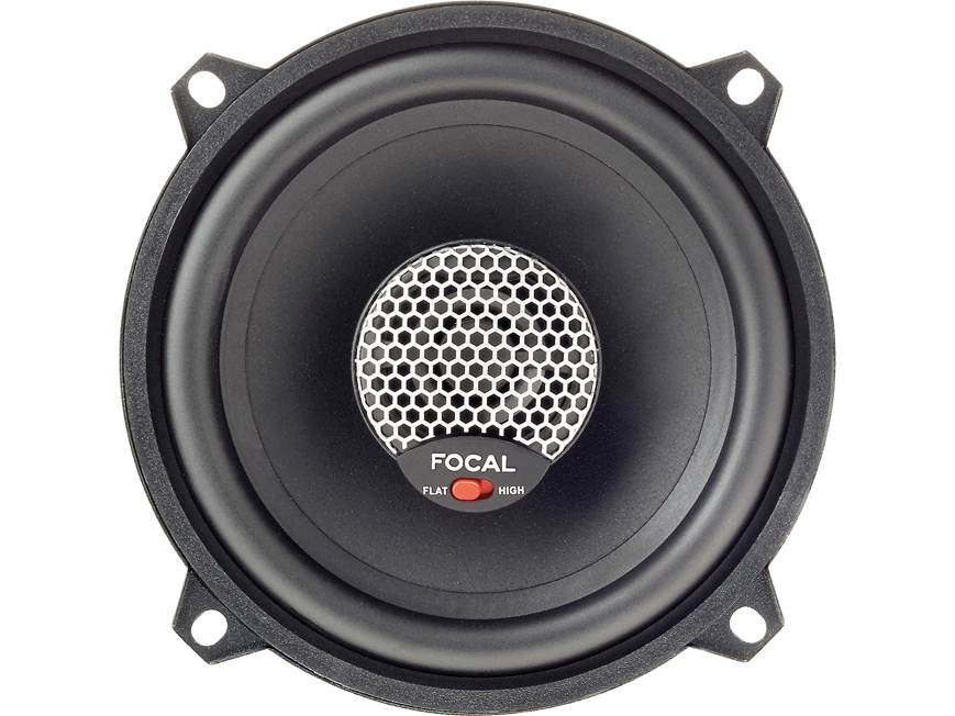 Focal ICU130 Universal Integration Series 5-1/4" 2-way Car Speakers