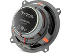 Focal ICU130 Universal Integration Series 5-1/4" 2-way Car Speakers