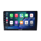 Alpine INE-AW409S 9" Intelligent Vehicle Display Bluetooth 5.0, MP3, Dual USB, Wifi Multimedia Headunit