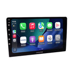 Alpine INE-AW409S 9" Intelligent Vehicle Display Bluetooth 5.0, MP3, Dual USB, Wifi Multimedia Headunit